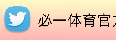 必一体育官方网站入口登录入口 logo